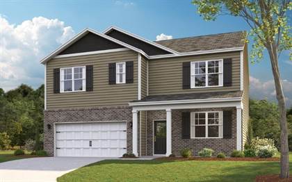 Picture of 605 Butler Lane Plan: Belhaven, Greater Colonial Heights, TN, 37617