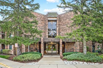 Residential Property for sale in 925 Spring Hill Drive 205, Northbrook, IL, 60062