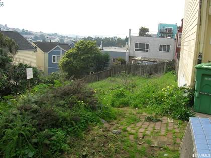 Picture of 868 Moultrie Street, San Francisco, CA, 94110