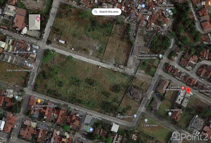 Calle Generoso, Multinational Village, Paranaque, Paranaque City, Metro Manila