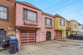 384 Bellevue AVE, Daly City, CA, 94014