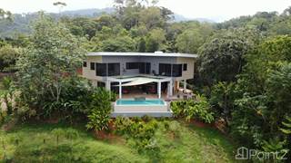 Modern Home In Uvita With Stunning Whales Tail View, Uvita, Puntarenas