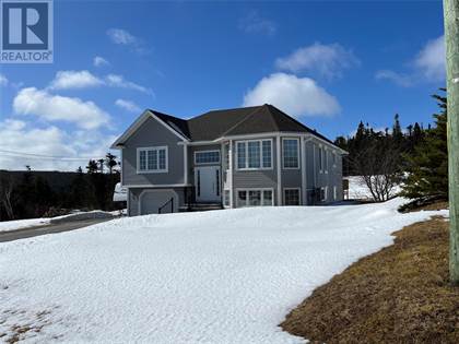 8 Tilleys Place, Carbonear, NL - photo 2 of 40