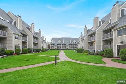 Rutherford Heights - Apartments in East Rutherford, NJ