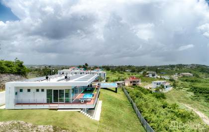 2 PR, KM 104.1 Quebradillas, Puerto Rico, Puerto Rico – Luxury Home