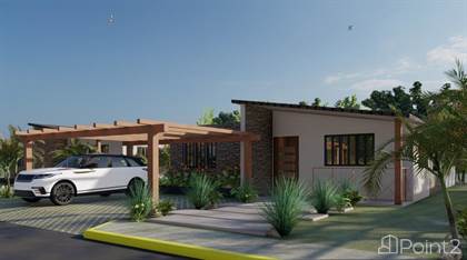 Spectacular residential project of villas, Higuey, La Altagracia
