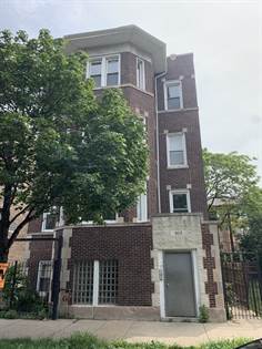 805 S Independence Boulevard 2, Chicago, IL, 60624