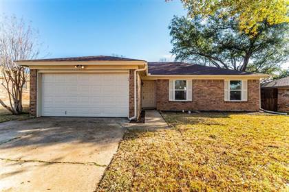 Picture of 5909 Twin Willows Drive, Arlington, TX, 76017