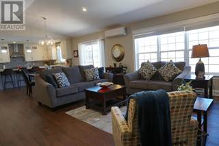 Single Family for sale in 102 Essex Crescent, West Royalty, Prince Edward Island