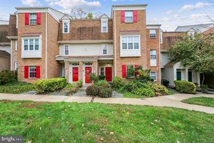 Residential Property for rent in 10422 PARTHENON COURT 10422, Bethesda, MD, 20817