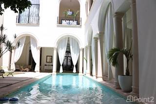 Residential Property for sale in EXTRAORDINARY MEJORADA MANSION, Merida Centro, Merida, Yucatan