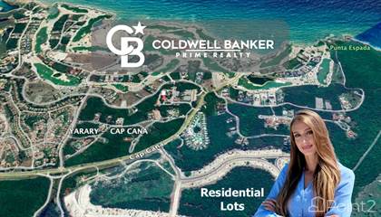 Live the Beach Life! Own This Beautiful Residential Lot Near the Beach in Cap Cana!, Cap Cana, La Altagracia