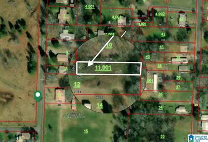 Talladega County, AL Land for Sale -- Acerage, Cheap Land & Lots for Sale