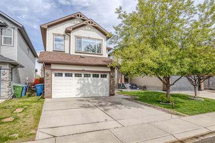 Single Family for sale in 59 Cranfield Manor SE, Calgary, Alberta, t3m1k7
