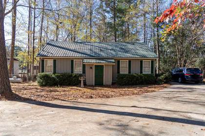 116 Harbour Point NW, Milledgeville, GA, 31061