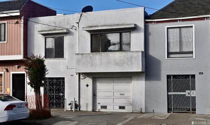 Picture of 1327 Shafter Avenue, San Francisco, CA, 94124