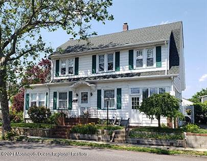 Ocean Grove NJ Homes for Rent - pg 2 