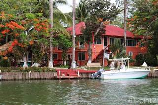 River Bend Resort Belize, Belize City, Belize