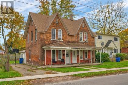 Picture of 182/184 Wellington STREET East, Chatham, Ontario, N7M3P3