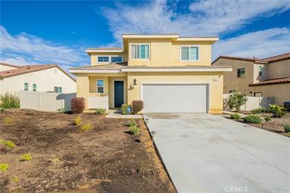 208 Casas en venta en Beaumont CA Point2