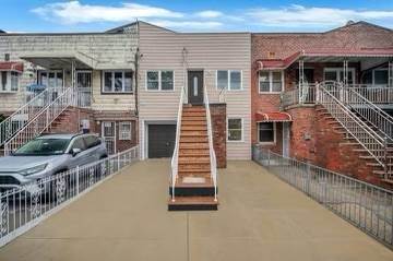 Picture of 1308 E 85th Street, Brooklyn, NY, 11236