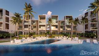 Condominium for sale in Beautiful Golf Course 2BD Condo + Mezzanine with pool views in Bavaro, Punta Cana, La Altagracia