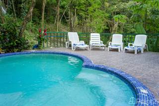 Manuel Antonio  Estates Romantic Macaw Villa, Quepos, Puntarenas