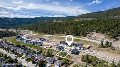 Residential Property for sale in 2807 Copper Ridge Dr, West Kelowna, British Columbia, V4T2M7