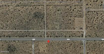 Picture of Tbd Horizon Boulevard, El Paso, TX, 79928