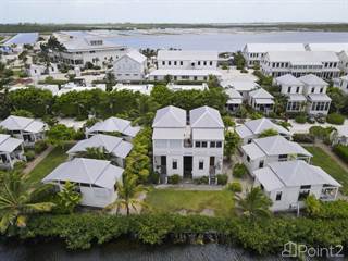 Multifamily for sale in 4-plex of Hotel Suites ("Keeping Suites") at Mahogany Bay Resort & Beach Club, Ambergris Caye, Belize