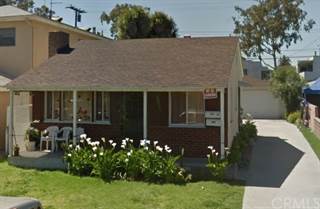 6069 Lime Avenue, Long Beach, CA, 90805