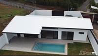 Photo of Fatima House, new and modern with swimming pool, terrace, and beautiful views.