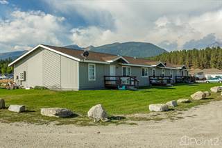 600 Welcome Way, Darby, MT, 59829