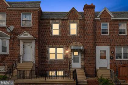 Residential Property for sale in 1303 FANSHAWE ST, Philadelphia, PA, 19111