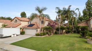 7812 Coulter Pine Court, Bakersfield, CA, 93313