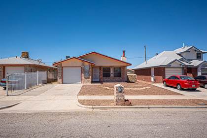 Residential Property for sale in 5817 Chippendale Avenue, El Paso, TX, 79934