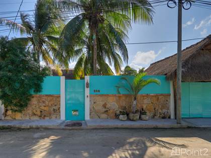 MAGNIFICENT BEACH DREAM HOME, Yucatan - photo 3 of 92