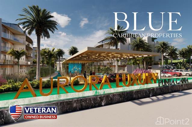 PUNTA CANA REAL ESTATE - CONDOS FOR SALE - MODERN PROJECT