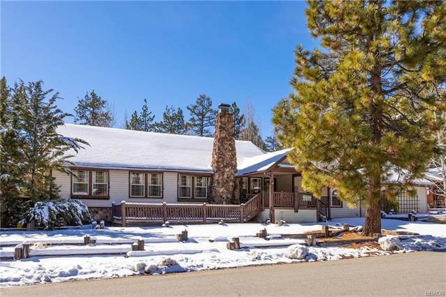 39991 Forest Road, Big Bear Lake, CA - photo 1 of 35