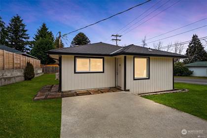 173 Casas en venta en Seattle, WA | Point2