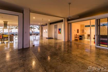 Off The Grid Modern Home – PRICE REDUCTION!, San Juanillo, Guanacaste