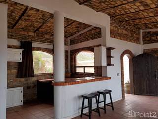 Residential Property for sale in BEAUTIFUL OCEANFRONT HOME 40 MINUTES BORDER, Ensenada, Baja California