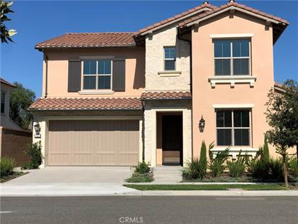 Irvine, CA Luxury Real Estate - Homes for Sale