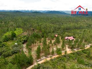Residential Property for sale in Tropical Solar Powered Mountain Home with Cabin and Cottage + 4 Acres of Land -, Mountain Pine Ridge, Cayo