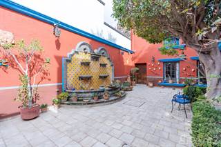 Ojo De Agua, San Miguel De Allende Luxury Real Estate - Homes for Sale