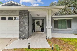 21 BOOTH BOULEVARD, Safety Harbor, FL, 34695