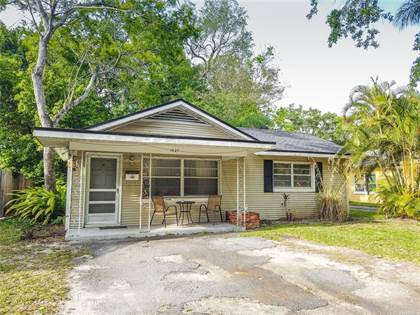 Residential for sale in 1627 E AMELIA STREET, Orlando, FL, 32803