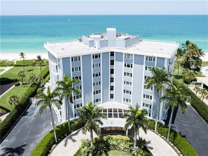 Residential Property for sale in 2919 Gulf Shore BLVD N 101, Naples, FL, 34103