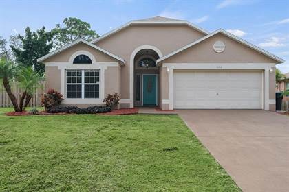 Picture of 1686 Paisley Street NW, Palm Bay, FL, 32907