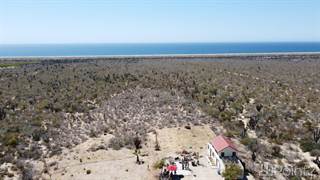 Las Playitas Development Land, Todos Santos, Baja California Sur